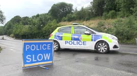 Whaley Bridge residents evacuated due to damaged dam caused by heavy rainfall