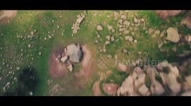 Ilkey From Above (DJI MAVIC AIR)