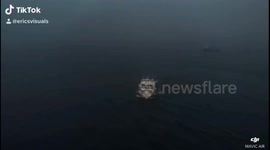 Lobster Fishing