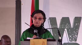 South Africa celebrates 63rd Women’s Day