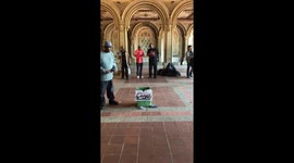 Central Park Singers