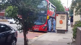 Man fighting for his life after stabbing in London’s Tottenham