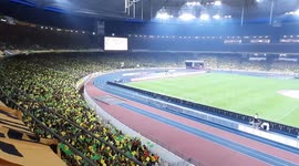 Malaysian Football Shopee Final Perak Vs Kedah