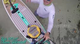 Bote Paddle Board Review