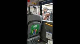 Naht my highlight of London 1/3