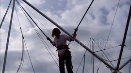 Trampolino