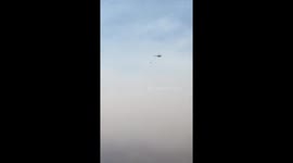 Wildfires in #Evia https://t.co/Dz0gCUtJqz