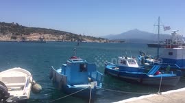 Samos,Greece