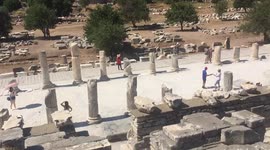 Ephesus ancient city