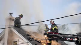 2nd Alarm
