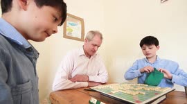UK brothers left their parents lost for words after being crowned World and European Scrabble champions