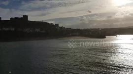 WWW - Windy Whitby Wish you was here