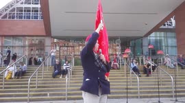 Peterloo Massacre commemoration