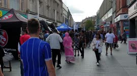 Leicester Mela UK