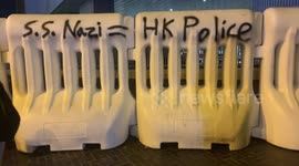 Hong Kong pro-democracy leaders convicted over 2019 peaceful protest