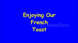 Frenchie Toast
