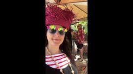Summer fun