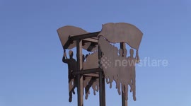 Site where anti-segregation movement launched becomes South African heritage site