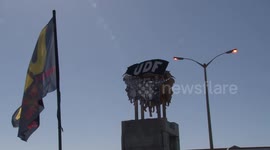 UDF ideals needed for South Africa