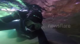 Sea Cave Snorkeling