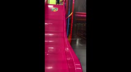 Indoor play