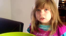 Jimmy Kimmel's Halloween Candy Challenge