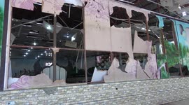 Suicide blast at Kabul wedding, claimed by Islamic State, kills at least 80