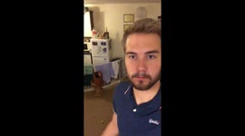 Skill Shot Selfies