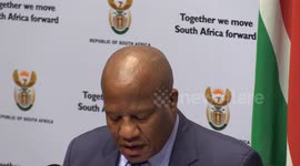 SA supports climate change initiatives by BASIC countries