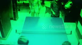 Camera Caught Suspicious Movements In PlayStation Store