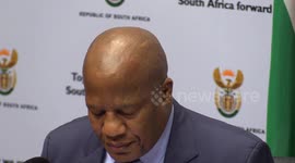 South Africa to contribute to IBSA Fund