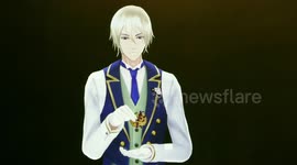 World's first hotel to have holographic staff opens in Tokyo