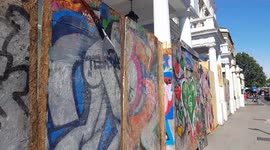 Notting Hill Carnival Preparations