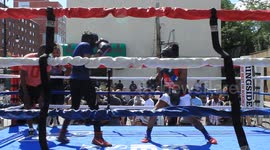 Boxing