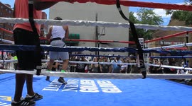 bedford stuyvasent boxing