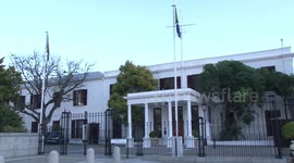 SA Interministerial committe tackles HIV/AIDS epidemic