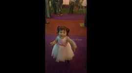 1 year old Cuteness❤