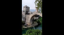 Red Bull Cliffdiving