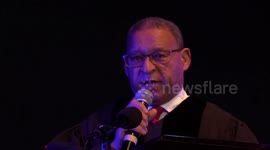Apartheid not over - Allan Boesak