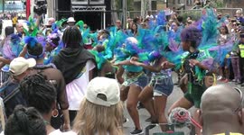 Notting Hill Carnival 2019 Day 1
