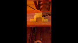3D printer