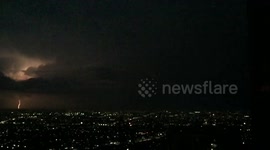 Thunderstorm