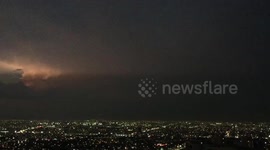 Electrical Storm