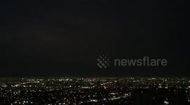 Thunderstorm