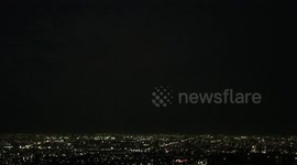 Electrical Storm - Lightning