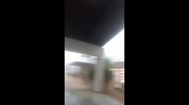Ibiza flood
