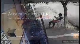 Delincuencia En Santo domingo