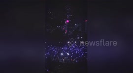 Newsflare Edit - Stand with Hong Kong  https://t.co/rYAaBVbAOq