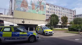 Murder probe launched after victim in Haringey stabbing dies from his injuries