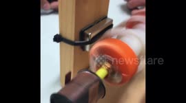 High school Physics motors